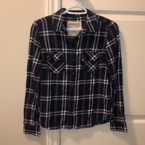 Flannel